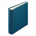 Hama Photo Album 10x15cm 200 Photos Blue
