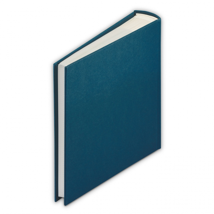 Hama Photo Album 10x15cm 200 Photos Blue