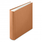 Hama Photo Album 10x15cm 200 Photos Brown