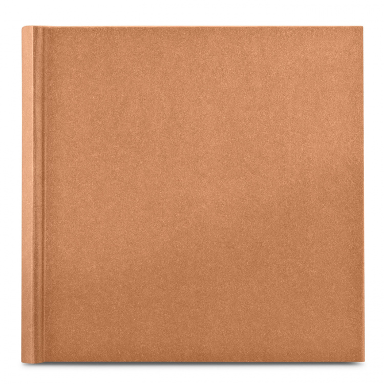 Hama Photo Album 10x15cm 200 Photos Brown