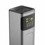 Hama Powerbank 20000mah 2xUSB-C 1xUSB-A 65W Fast Charge