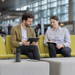 Hama Powerbank 24000mah 2xUSB-C 1xUSB-A 150W Fast Charge