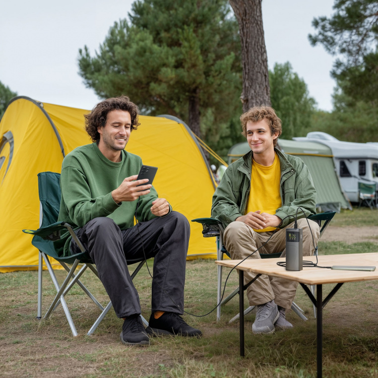 Hama Powerbank 24000mah 2xUSB-C 1xUSB-A 150W Fast Charge