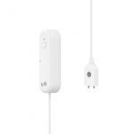 Hama Water Detector Alarm 80dB Zigbee or Standalone