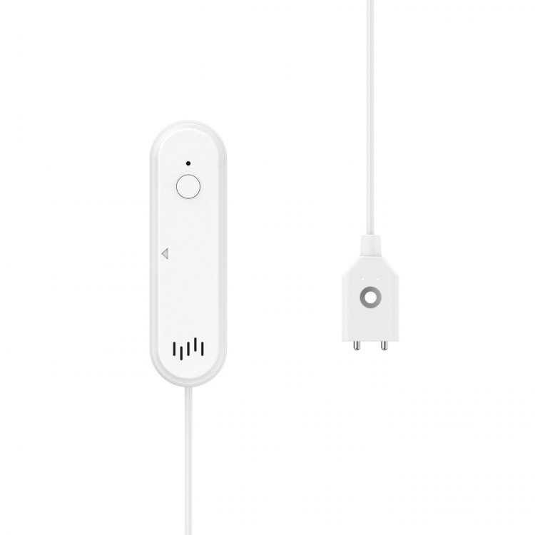 Hama Water Detector Alarm 80dB Zigbee or Standalone