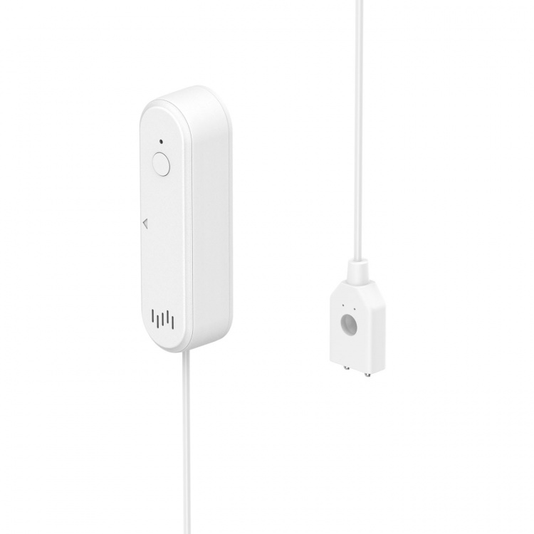 Hama Water Detector Alarm 80dB Zigbee or Standalone