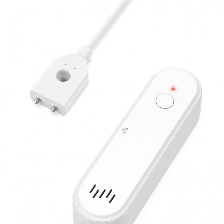 Hama Water Detector Alarm 80dB Zigbee or Standalone