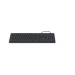 Hama Keyboard CK-200 Wired Black