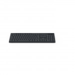Hama Keyboard WK-200 Wireless Black