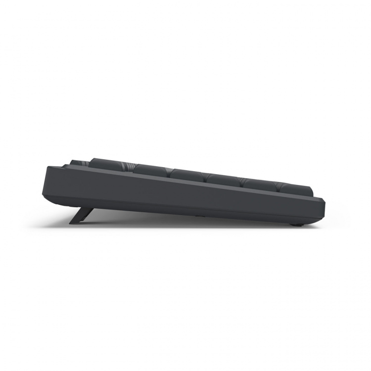 Hama Keyboard WK-200 Wireless Black