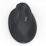 Hama Mouse EWM-500 Wireless Ergo Right Black