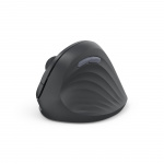 Hama Mouse EWM-500 Wireless Ergo Right Black