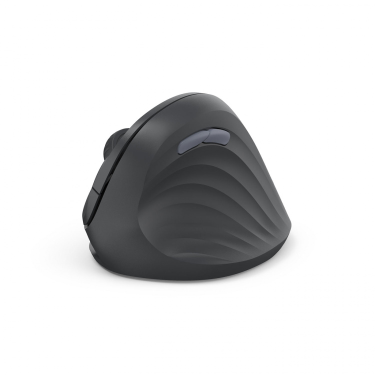 Hama Mouse EWM-500 Wireless Ergo Right Black