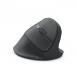 Hama Mouse EWM-500 Wireless Ergo Right Black