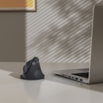 Hama Mouse EWM-500 Wireless Ergo Right Black