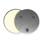 Alecto Magnetic mounting kit for smoke and carbon monoxide detector