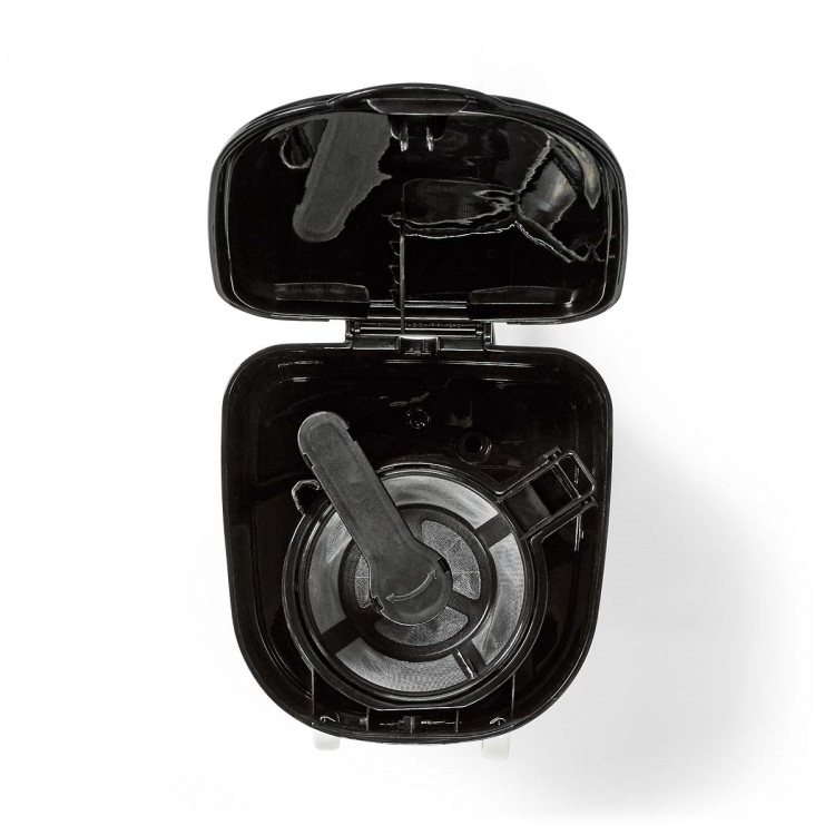 Butler Compact Coffee Maker | 2 Porcelain cups | 0.25 l | 450 W | Auto shut-off | Black