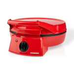 MELISSA Pizza Maker & Grill | 30 cm | Adjustable temperature control | 1800 W