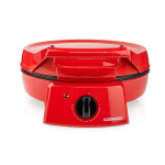 MELISSA Pizza Maker & Grill | 30 cm | Adjustable temperature control | 1800 W