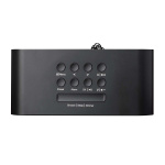 Lenco Stereo internet radio with DAB+, FM and Bluetooth®