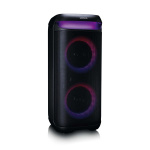 Lenco Bluetooth® Party Speaker Built-in Lights