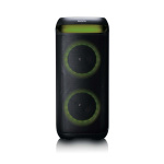 Lenco Bluetooth® Party Speaker Built-in Lights