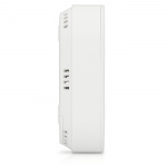 Alecto Carbon monoxide alarm with display and 10 years battery and sensor runtime, white