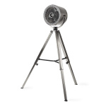 Tripod Fan