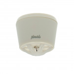 Alecto Heat detector 10 year White