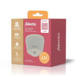 Alecto Heat detector 10 year White