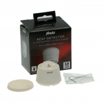 Alecto Heat detector 10 year White