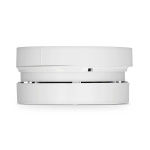 Alecto Stand alone smoke alarm with 1 year battery White 3 pcs
