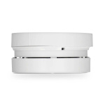 Alecto Smoke detector with 5 year battery White
