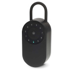Nedis SmartLife Key Safe | Bluetooth® | Outdoor | Digit | IP65 | Black