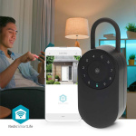 Nedis SmartLife Key Safe | Bluetooth® | Outdoor | Digit | IP65 | Black