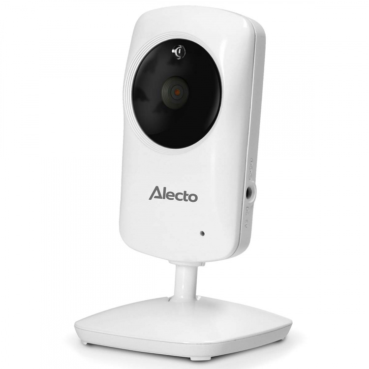 Alecto Baby Monitor with Camera – 2.4