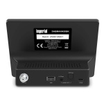 imperial Compact Hybrid Radio (Internet, DAB+, FM Hi-Fi tuner) with Bluetooth®