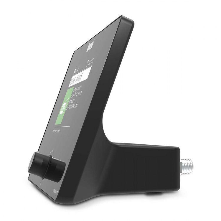 imperial Compact Hybrid Radio (Internet, DAB+, FM Hi-Fi tuner) with Bluetooth®