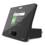 imperial Compact Hybrid Radio (Internet, DAB+, FM Hi-Fi tuner) with Bluetooth®