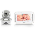 Alecto Video baby monitor with 4.3