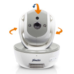 Alecto Video baby monitor with 4.3