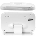 Alecto Video baby monitor with 4.3