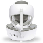 Alecto Video baby monitor with 4.3