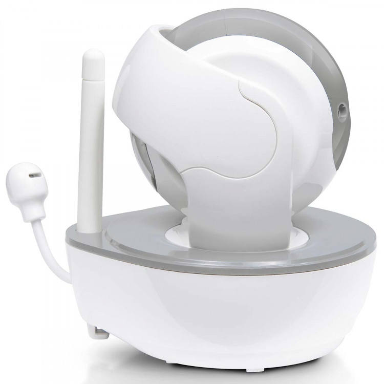 Alecto Video baby monitor with 4.3