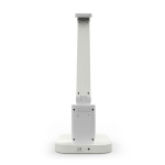 Nedis LED Desk Lamp | Dimmable | 3 Light Modes | 220 lm | Rechargeable | Dimmer - On Product | White
