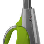 Montiss 2-i-1 sladdlös dammsugare | 100 Watt | 2200 mAh