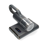 Nedis Mattress Cleaner | Dual Rolling Brush | 500 W | 350 l | Hepa | Mite remover | UV sterillization