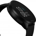 Polar Pacer Löparklocka GPS Night Black S-L