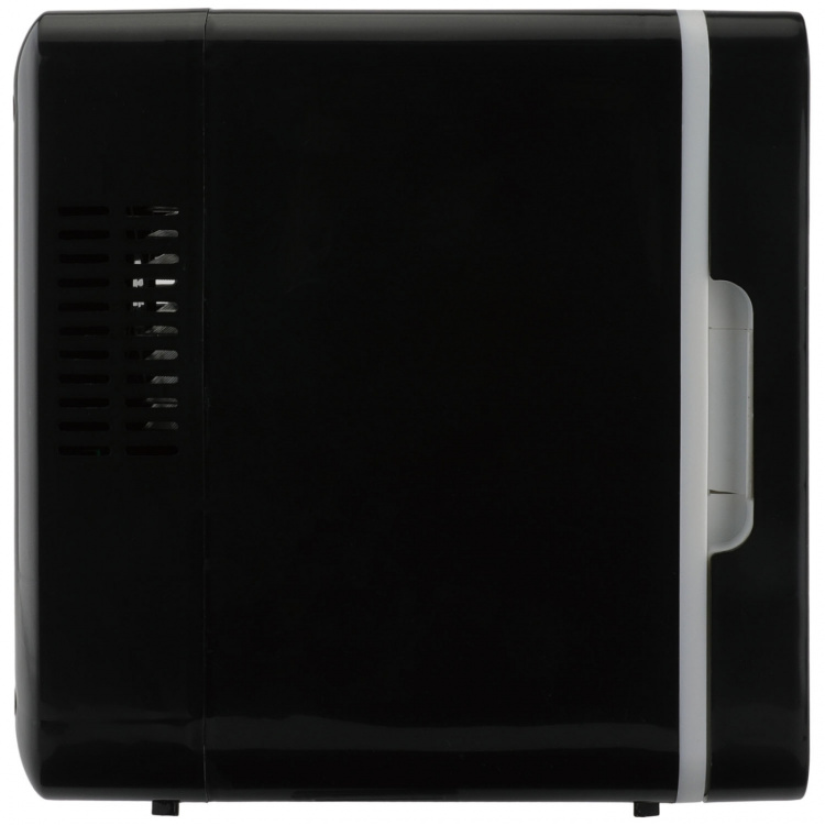 Denver Mini-kyl/värmeskåp 4Liter 220V + 12V adapter MFR-404B Svart