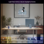 Philips Hue White Ambiance E27 1100lm 2-pack